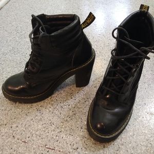 Doc Marten Persephone boot